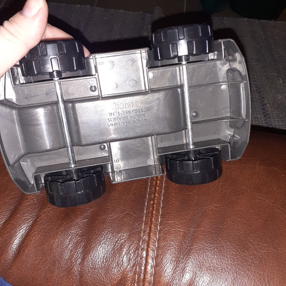 Mega Bloks Vehicle Pair Set - Picture 5 of 16